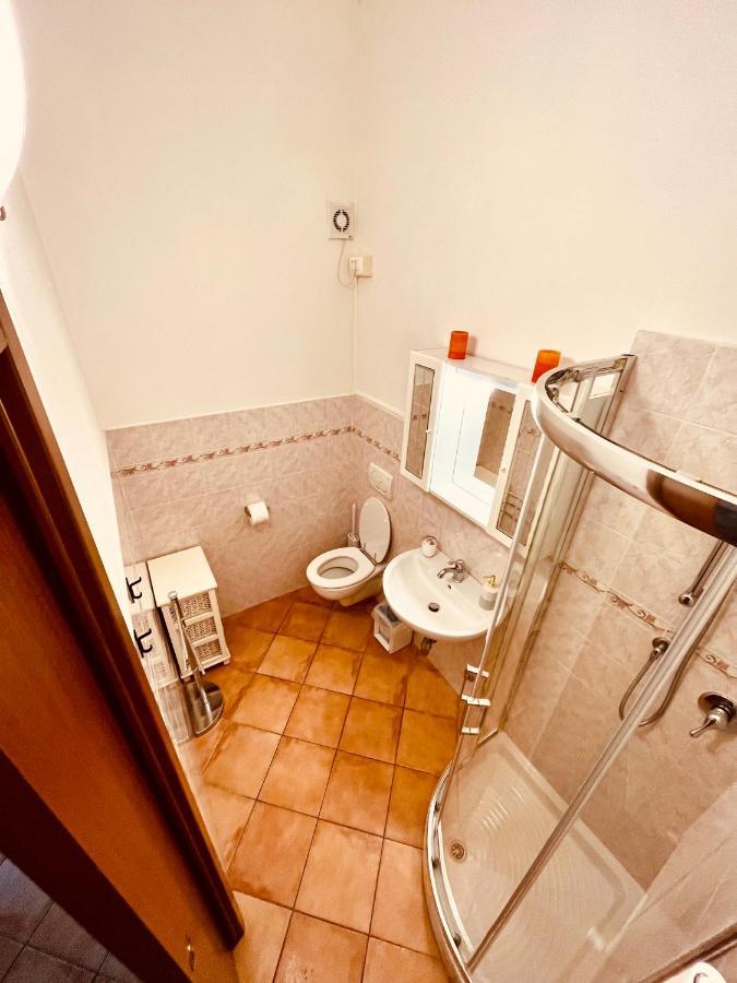 莱万托Casa Fiori D'Arancio别墅 外观 照片